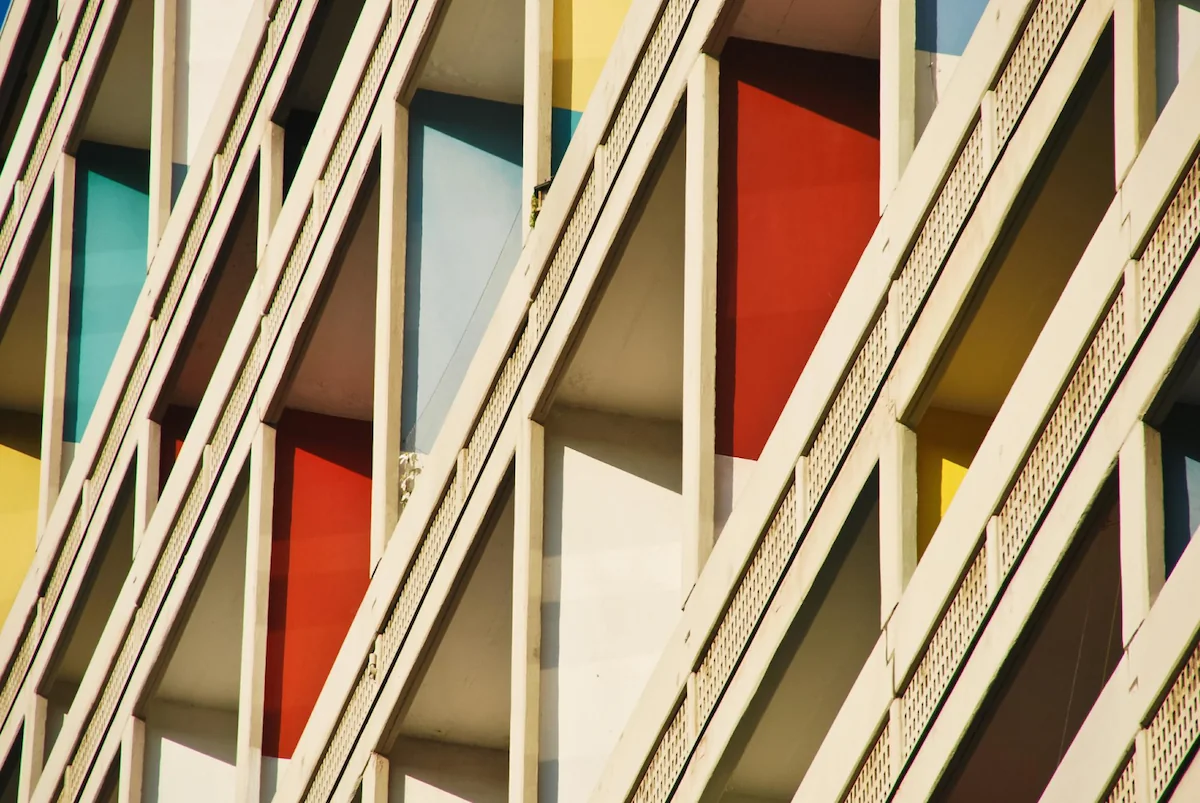 Unite d’Habitation